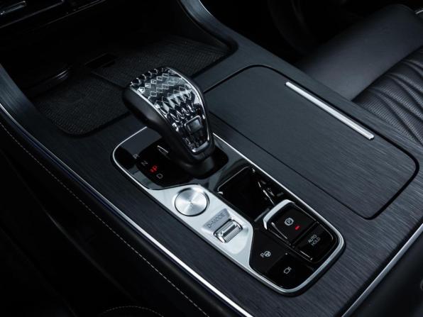 GAC GS8 II с пробегом 2023 года, цена 3 175 000 рублей, 64070 км, внедорожник, Автокод Объявления