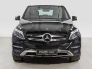 Mercedes-Benz GLE I (W166) Санкт-Петербург  - изображение 32