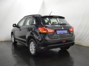 Mitsubishi ASX I Рестайлинг Санкт-Петербург  - изображение 23
