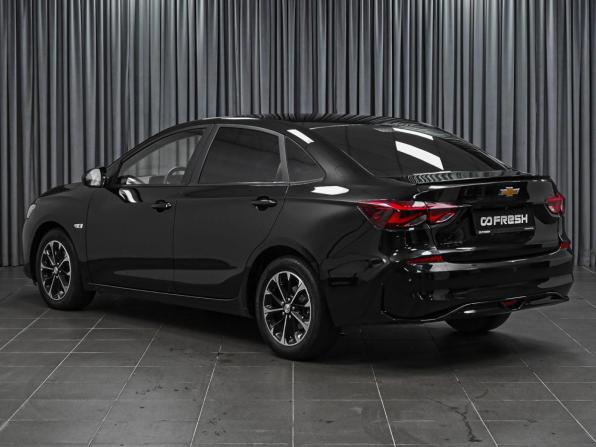 Chevrolet Monza II Рестайлинг с пробегом 2023 года, цена 1 675 000 рублей, 43692 км, седан, Автокод Объявления