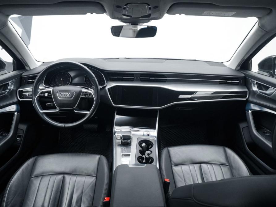 Audi A6 V (C8) Ростов-на-Дону  - изображение 18