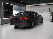 BMW 5 серии VI (F10/F11/F07) Рестайлинг Москва  - изображение 32