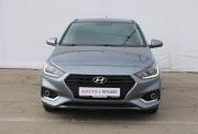 Hyundai Solaris I Рестайлинг Нижний Новгород  - изображение 23