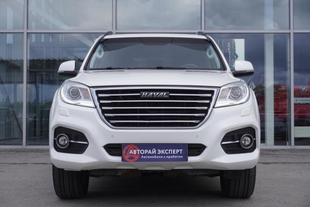 Haval H9 I Рестайлинг Ульяновск  - изображение 2