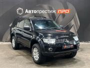 Mitsubishi Pajero Sport II Пермь  - изображение 23