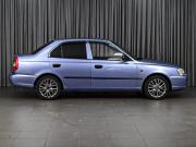 Hyundai Accent II Ставрополь  - изображение 21