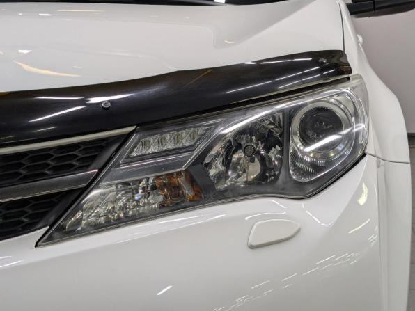 Toyota RAV4 IV (XA40) с пробегом 2015 года, цена 2 000 000 рублей, 175987 км, внедорожник, Автокод Объявления