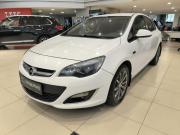 Opel Astra J Рестайлинг Казань  - изображение 23