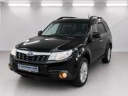 Subaru Forester III Рестайлинг Москва  - изображение 20