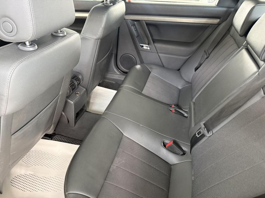 Opel Vectra C Рестайлинг Смоленск  - изображение 8
