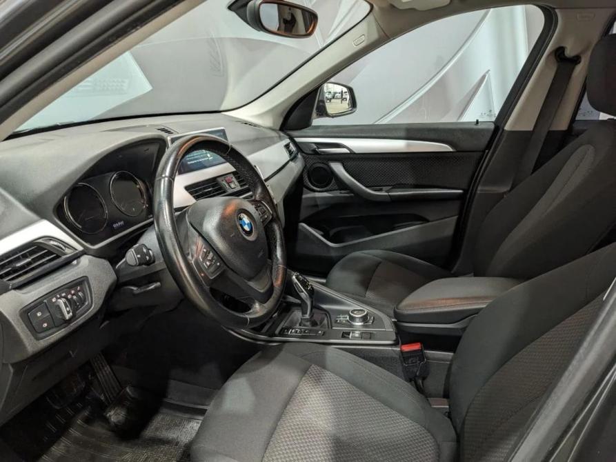BMW X1 II (F48) Рестайлинг Пермь  - изображение 10