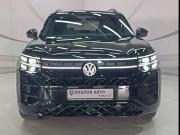 Volkswagen Teramont II (China Market) Воронеж  - изображение 28