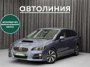 Subaru Levorg I Красноярск  - изображение 22