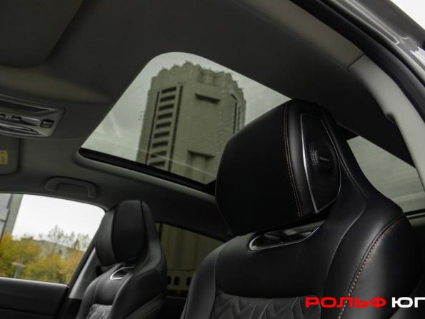 Changan UNI-K с пробегом 2023 года, цена 2 798 000 рублей, 24180 км, внедорожник, Автокод Объявления