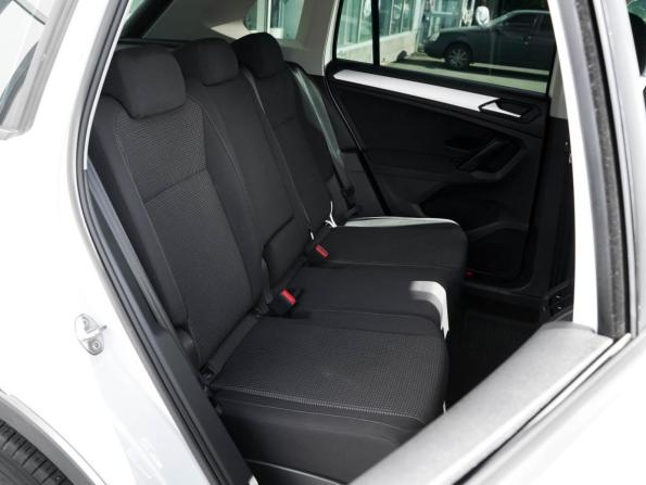 Volkswagen Tiguan II с пробегом 2020 года, цена 2 090 000 рублей, 214582 км, внедорожник, Автокод Объявления