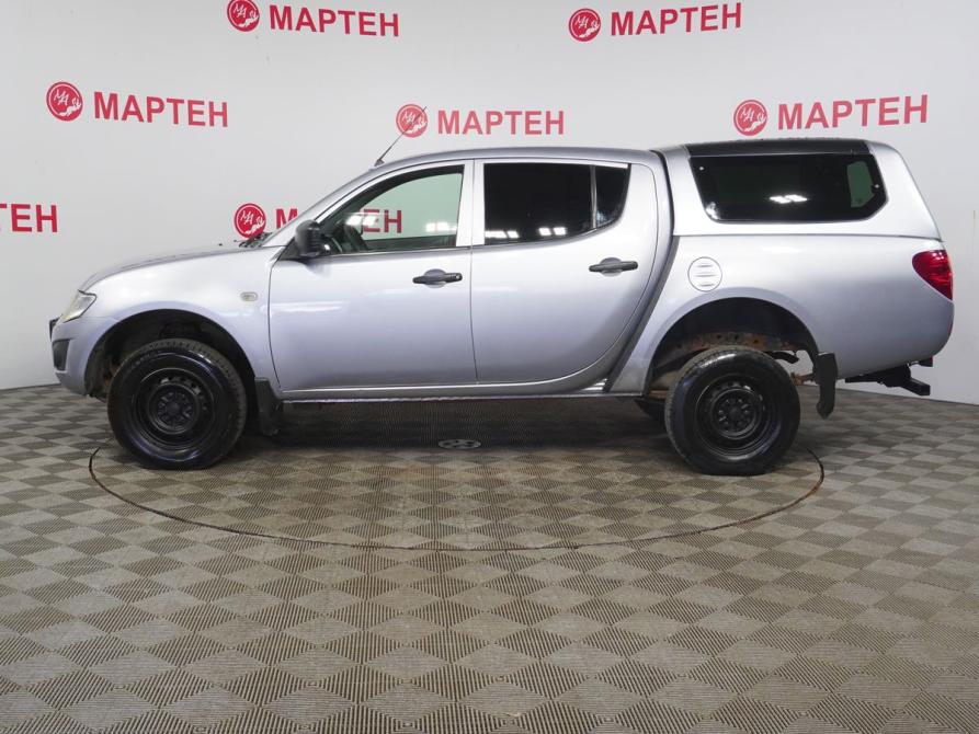 Mitsubishi L200 IV Вологда  - изображение 5
