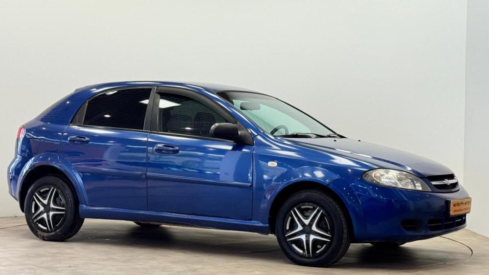Chevrolet Lacetti I Киров  - изображение 6