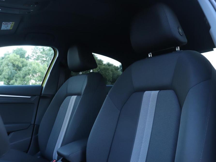Audi A3 IV (8Y) Москва  - изображение 14