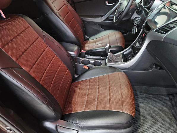 Hyundai Elantra V (MD) Рестайлинг с пробегом 2015 года, цена 1 099 000 рублей, 198659 км, седан, Автокод Объявления