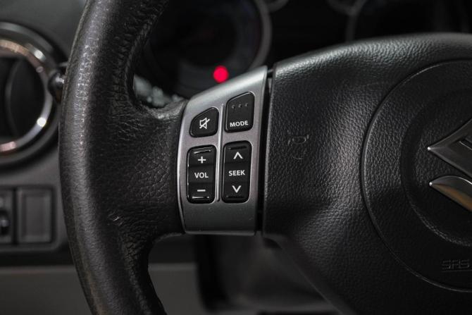 Suzuki SX4 I (Classic) Рестайлинг с пробегом 2010 года, цена 929 000 рублей, 178000 км, хэтчбек, Автокод Объявления