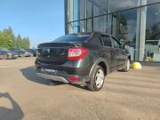 Renault Logan II Рестайлинг Ижевск  - изображение 13