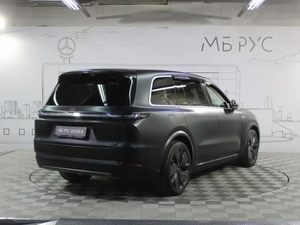 Li Auto (Lixiang) L9 I с пробегом 2023 года, цена 6 400 000 рублей, 56000 км, внедорожник, Автокод Объявления