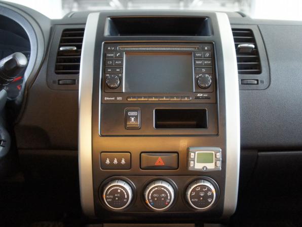 Nissan X-Trail II Рестайлинг с пробегом 2012 года, цена 1 299 000 рублей, 268000 км, внедорожник, Автокод Объявления
