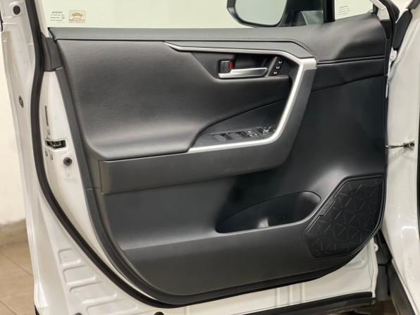 Toyota RAV4 V (XA50) с пробегом 2019 года, цена 2 999 000 рублей, 129138 км, внедорожник, Автокод Объявления