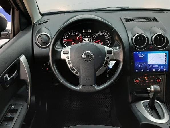 Nissan Qashqai I Рестайлинг с пробегом 2013 года, цена 990 000 рублей, 183241 км, внедорожник, Автокод Объявления