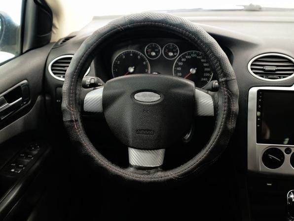 Ford Focus II с пробегом 2008 года, цена 316 000 рублей, 471534 км, седан, Автокод Объявления