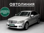 Mercedes-Benz C-Класс III (W204) Красноярск  - изображение 16