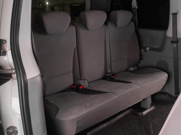 Hyundai H-1 II с пробегом 2014 года, цена 1 849 000 рублей, 183832 км, минивэн, Автокод Объявления