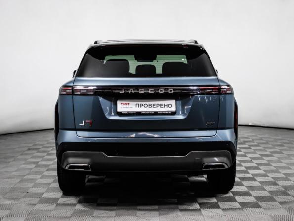 Jaecoo J7 I с пробегом 2024 года, цена 2 398 000 рублей, 52150 км, внедорожник, Автокод Объявления