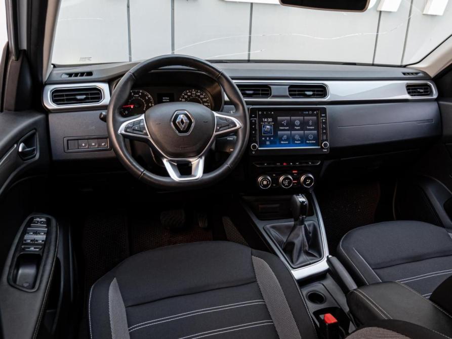 Renault Arkana I Краснодар  - изображение 6