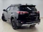 Toyota RAV4 IV (XA40) Рестайлинг Вологда  - изображение 25