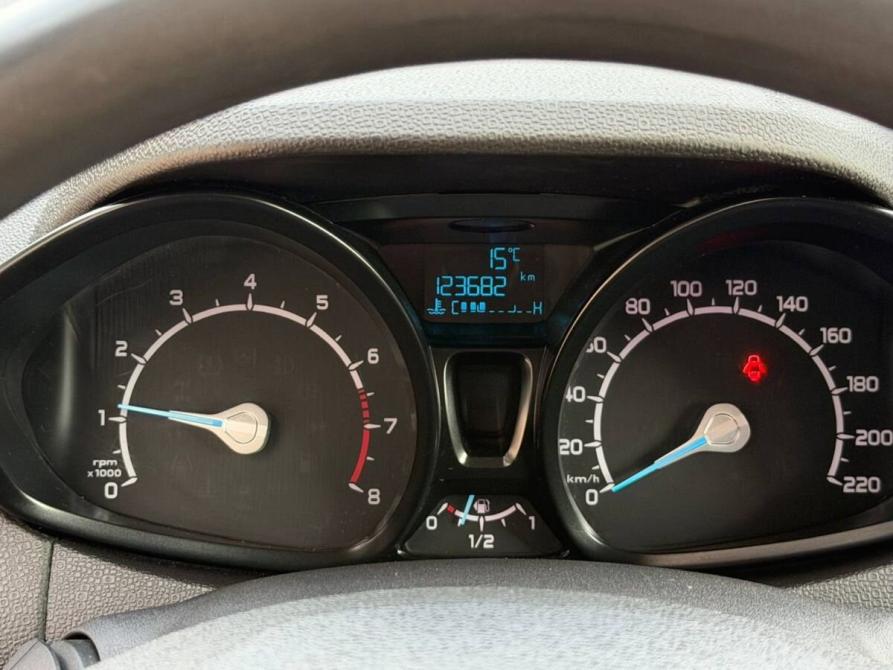 Ford EcoSport II Тула  - изображение 15