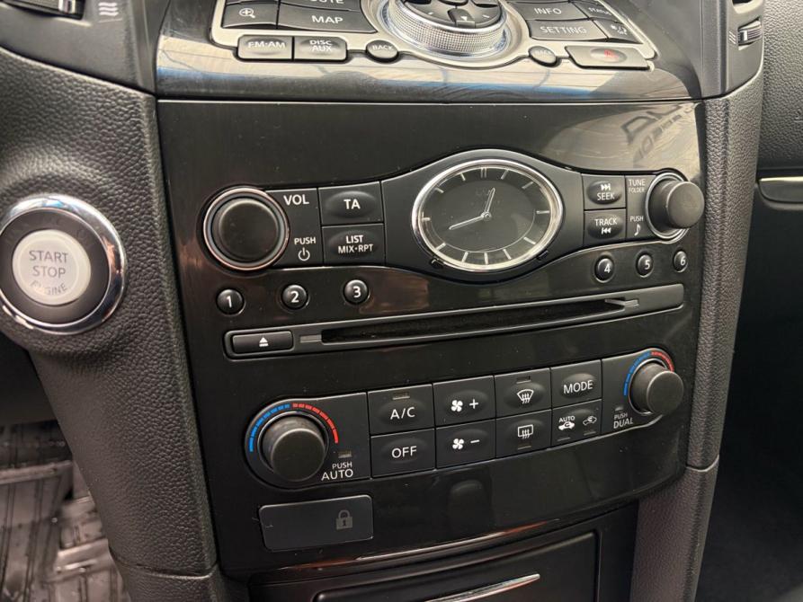 Infiniti QX70 Ростов-на-Дону  - изображение 11