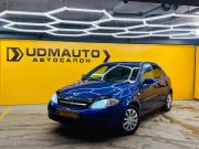 Chevrolet Lacetti I Ижевск  - изображение 23