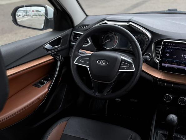 Lada (ВАЗ) Vesta I Рестайлинг (NG) с пробегом 2023 года, цена 1 215 000 рублей, 40250 км, универсал, Автокод Объявления