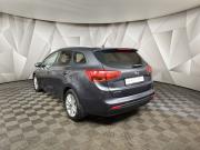 Kia Ceed II Рестайлинг Москва  - изображение 24