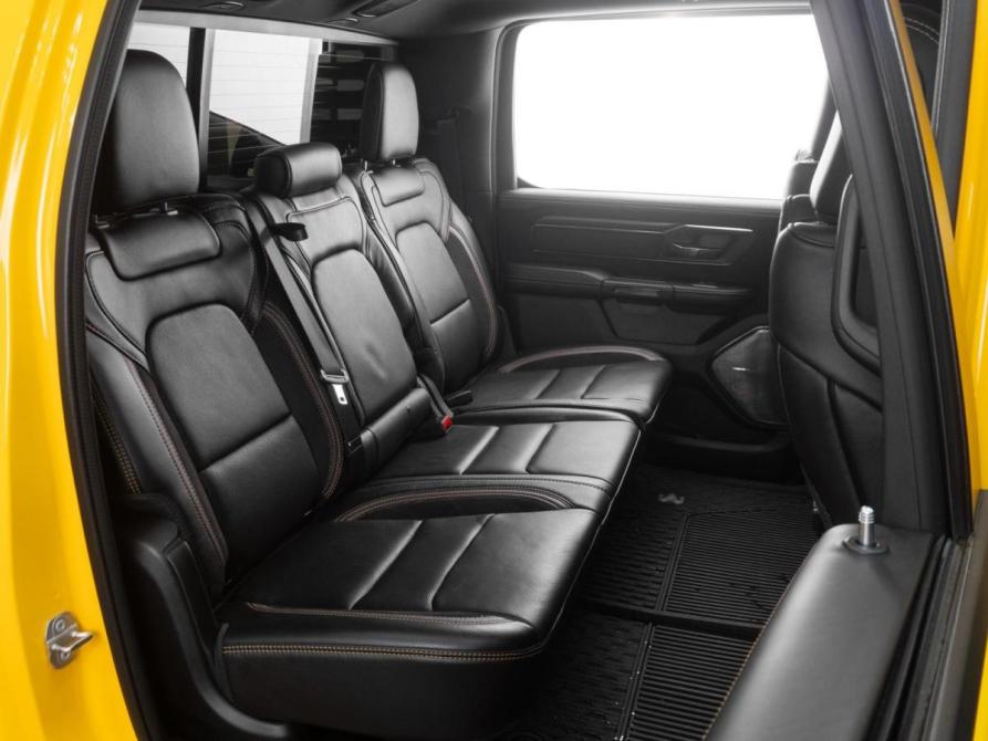 Ram 1500 V Тюмень  - изображение 20