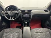 Skoda Rapid I Рестайлинг Воронеж  - изображение 39