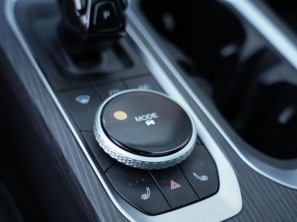 Jaecoo J7 I с пробегом 2023 года, цена 2 390 000 рублей, 58590 км, внедорожник, Автокод Объявления