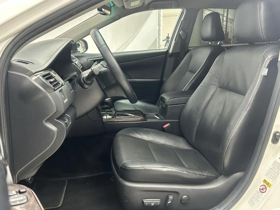 Toyota Camry VII (XV50) Рестайлинг Воронеж  - изображение 13