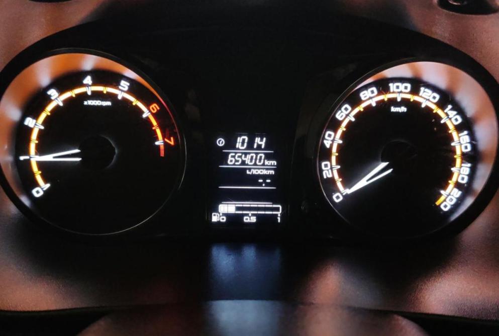 Lada (ВАЗ) Granta I Рестайлинг Ярославль  - изображение 9
