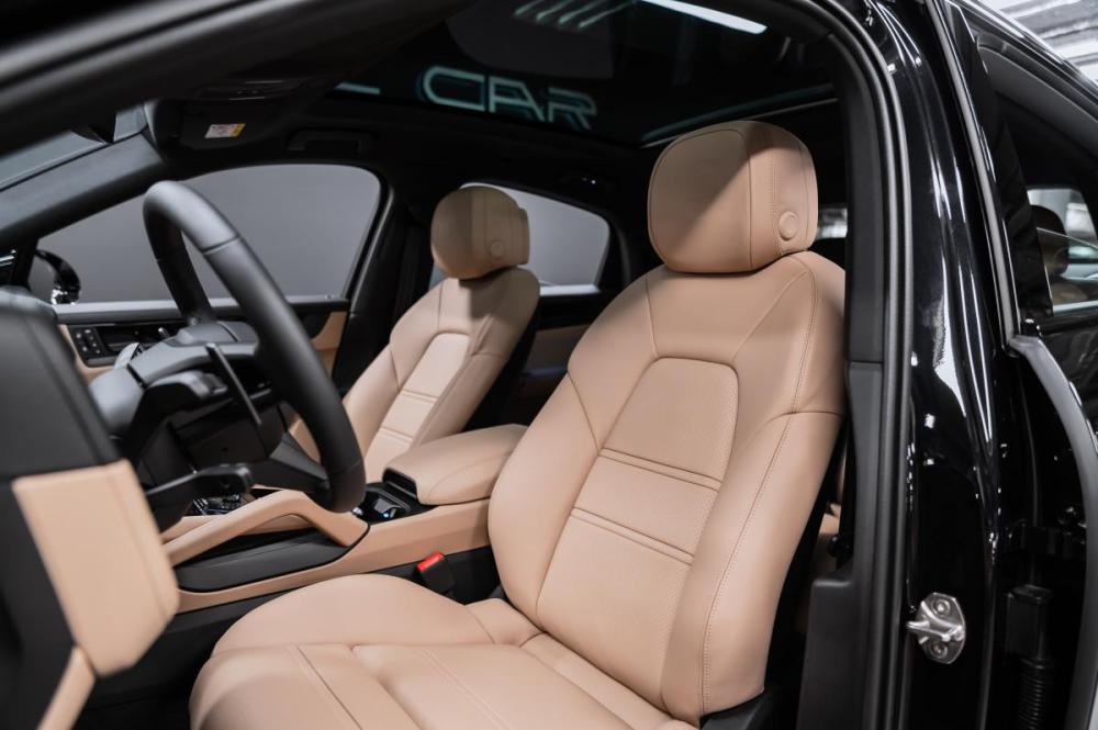 Porsche Cayenne III Рестайлинг Москва  - изображение 16