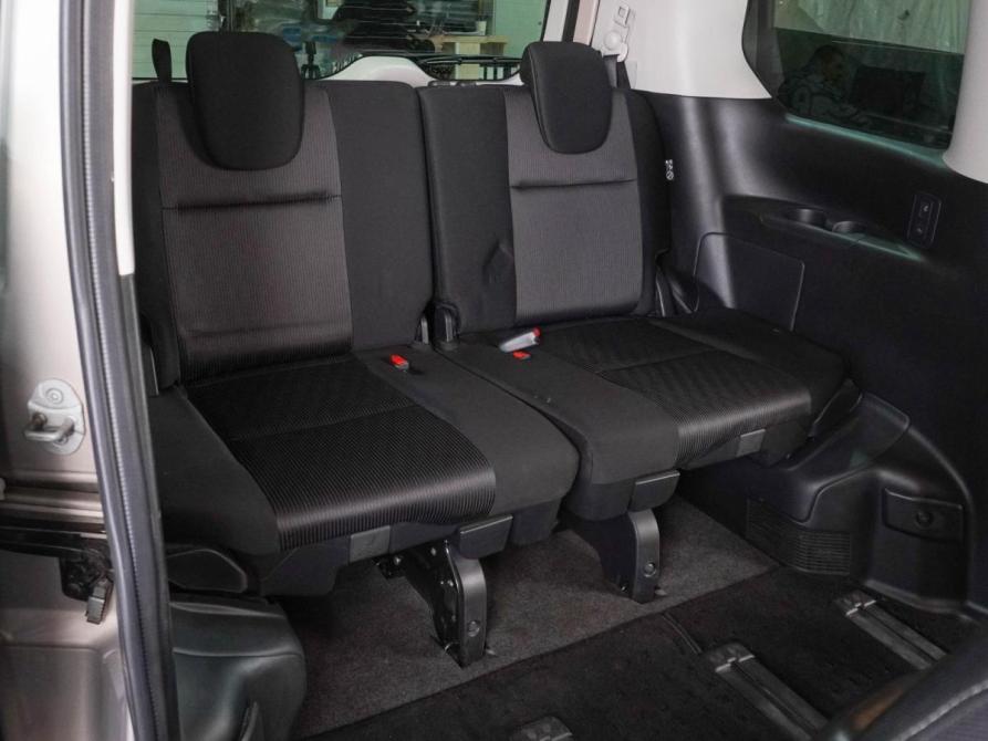 Nissan Serena V (C27) Воронеж  - изображение 12