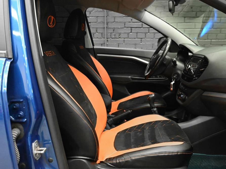 Lada (ВАЗ) Vesta I Екатеринбург  - изображение 10