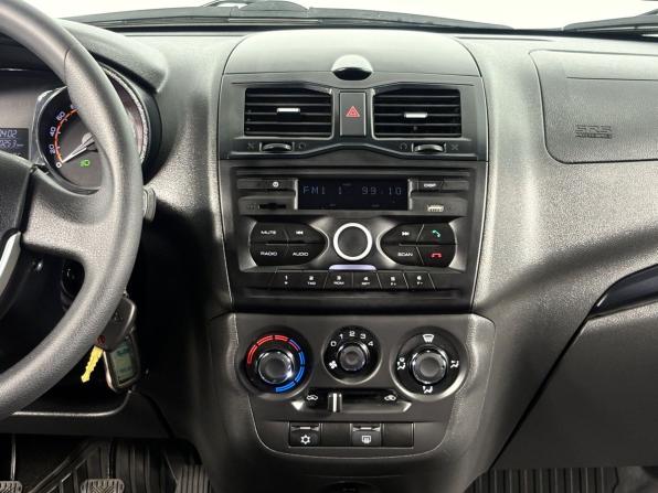 Lada (ВАЗ) Granta I Рестайлинг с пробегом 2023 года, цена 935 000 рублей, 30113 км, седан, Автокод Объявления