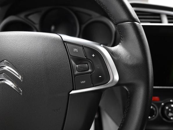 Citroen C4 II Рестайлинг с пробегом 2016 года, цена 895 000 рублей, 195479 км, седан, Автокод Объявления